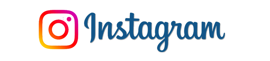 Follow us on Instagram