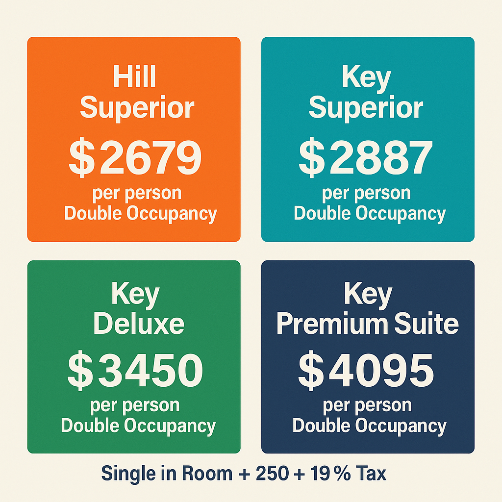 SCDiving Group Pricing